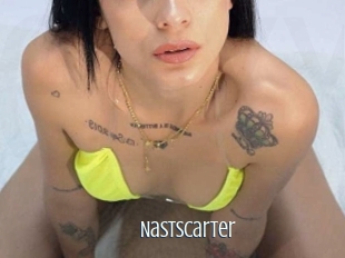 Nastscarter