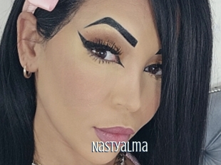 Nastyalma