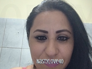 Nastylove40