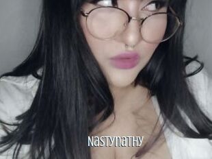 Nastynathy