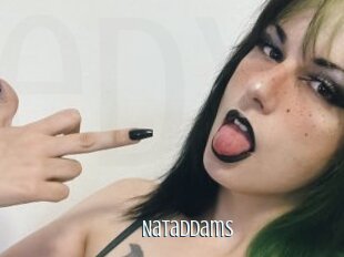 Nataddams