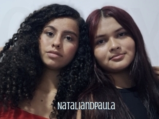 Nataliandpaula