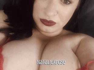 Nataliexrose