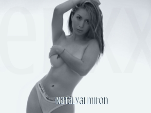 Natalyalmiron