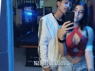 Natalyanddavid