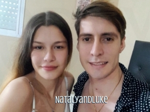 Natalyandluke