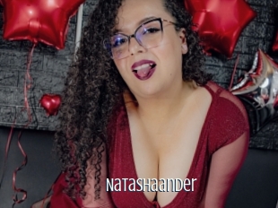 Natashaander