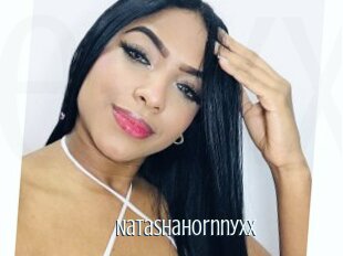 Natashahornnyxx