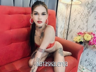 Natashaleyva