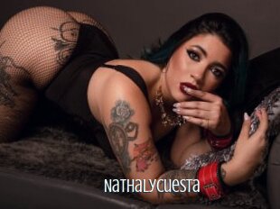 Nathalycuesta