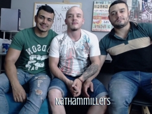 Nathammillers