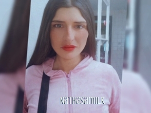 Nathasamilk