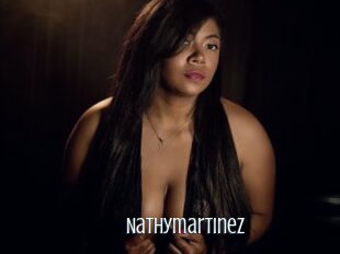 Nathymartinez