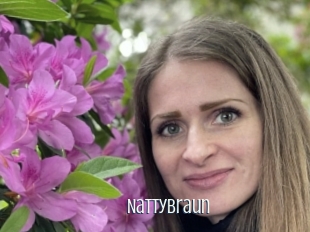 Nattybraun