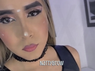 Nattybrow