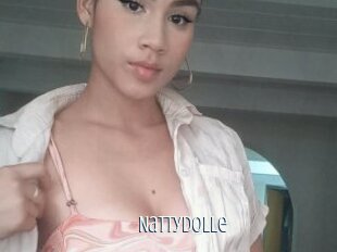 Nattydolle