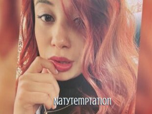 Natytemptation