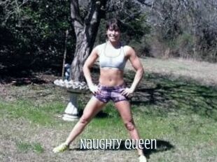 Naughty_queen