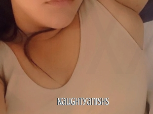 Naughtyanishs