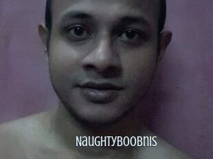 Naughtyboobnis