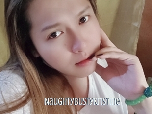 Naughtybustykristine