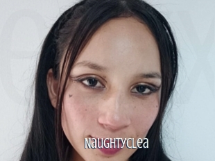 Naughtyclea