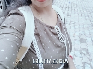 Naughtyjasika25