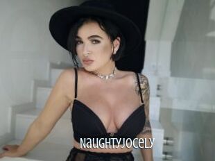 Naughtyjocely