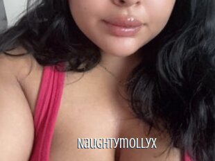 Naughtymollyx