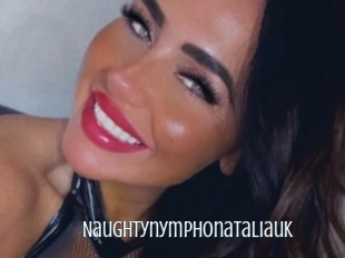 Naughtynymphonataliauk