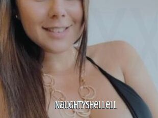 Naughtyshellell