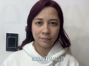 Naughtyskull78