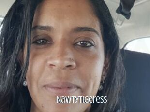 Nawtytigeress