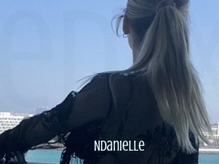 Ndanielle