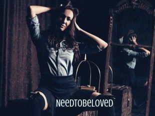 Needtobeloved