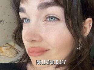 Neldahickory