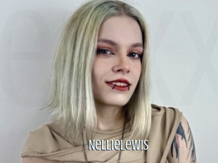 Nellielewis