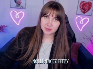 Nelliemccaffrey