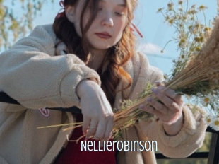 Nellierobinson