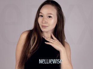 Nelliewise