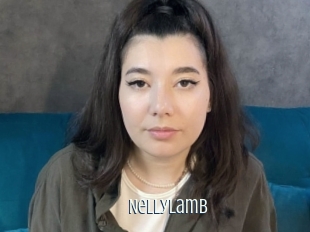 Nellylamb