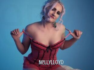 Nellylloyd