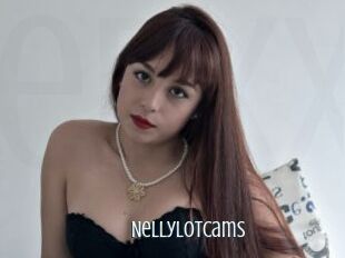 Nellylotcams