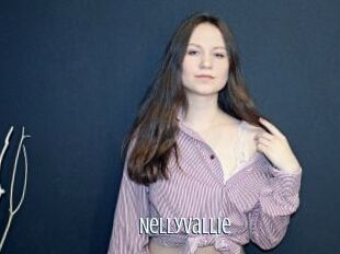 Nellyvallie