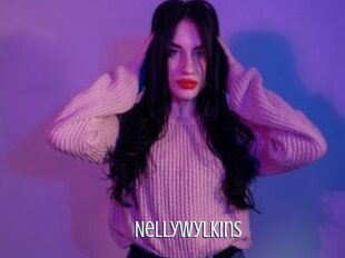 Nellywylkins