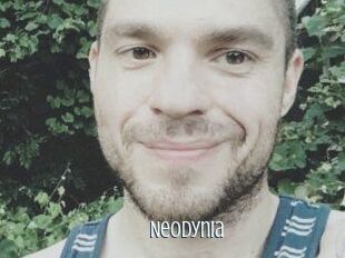 Neodynia