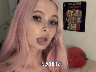 Neonbrat