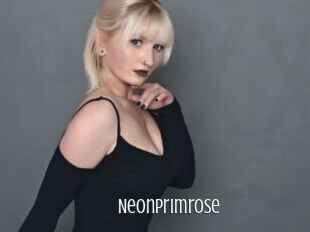 Neonprimrose