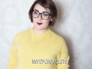 Nerdychocolate