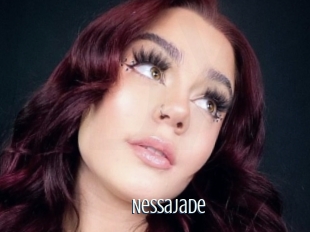 Nessajade